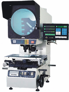 数字式正像测量投影仪 MC005-YR3015CZ