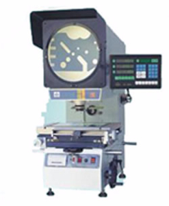 数字式正像测量投影仪 MC005-YR3015AZ