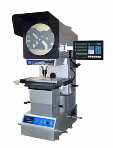 数字式正像测量投影仪 MC005-YR3015DZ