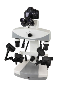比对显微镜 AXB-6