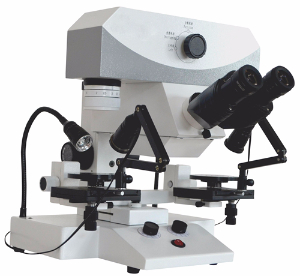 多功能微型比对显微镜 AXB-107