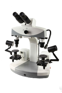 电动比对显微镜 AXB-8