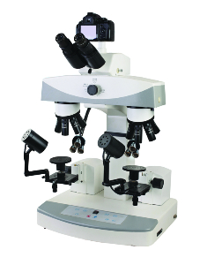 电动比对显微镜 AXB-10