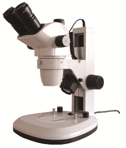 三目立体显微镜 SZM-038