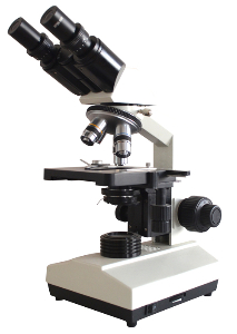 双目生物显微镜 XSP-100A