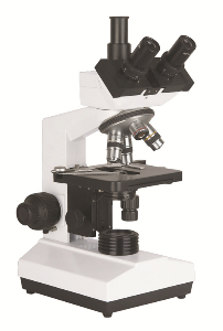 三目生物显微镜 XSP-100B