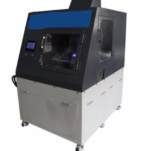 直线导轨精密切割机 ZY-100/200