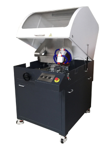 直线导轨精密切割机 ZY-50