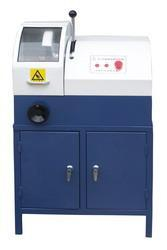 立式金相试样切割机 QG-2A