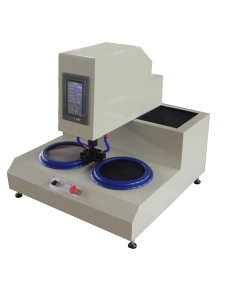 智能全自动金相磨抛机 ZMP-2000