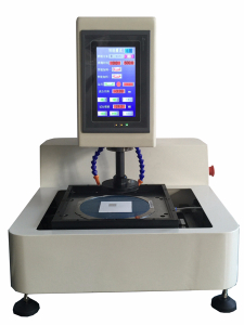 智能自动抛光机 MicroCre MP1000ZS