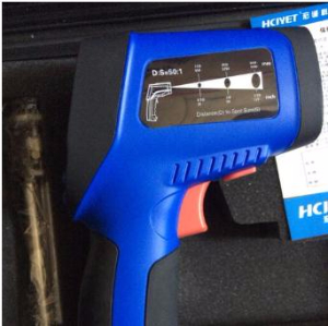 红外测温仪 HT-8878