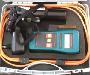 分体式透光率检测仪 Alpha TTA