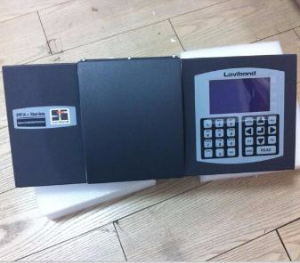 高精度全自动色度仪 Lovibond PFXi-880F