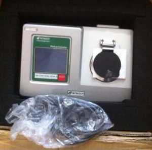 自动折射仪 RX-9000α