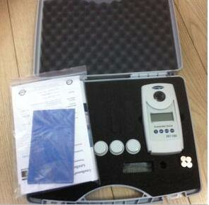 铂钴色度测定仪 ET9270