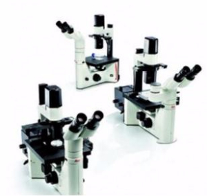 倒置显微镜 DM IL LED