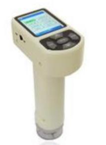 色彩色差计 JWZ-350