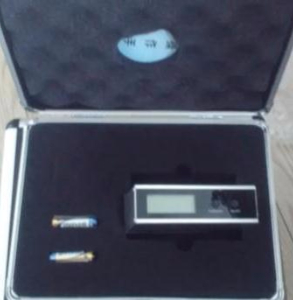 印刷精密色差仪 JZW-600