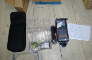 手持式光功率计 F2H FHP2系列