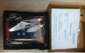 手持式光功率计 OPM-15B