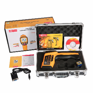 红外测温仪 GM2200