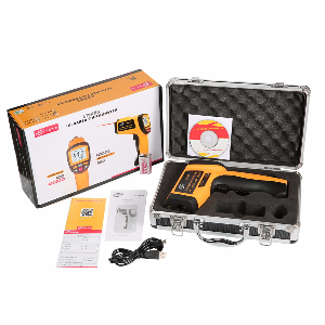 红外测温仪  GM1651