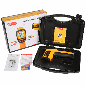 红外测温仪 GM500