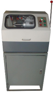 金相试样切割机 AQ-5