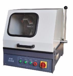 金相试样切割机 AQ-6