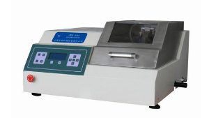 精密切割机 AJQ-1