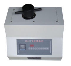 全自动金相镶嵌机 AX-2P