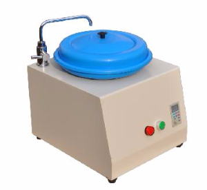 单盘金相磨抛机（无级变速） AMP-1S