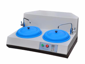 金相试样磨抛机 AMP-2S