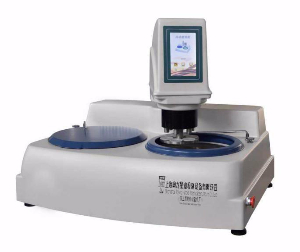 全自动磨抛机 AMP-2P