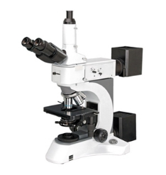 明、暗场、偏光正置金相显微镜  A-60D