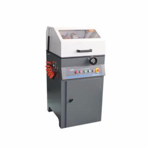 金相试样切割机 LC-250X