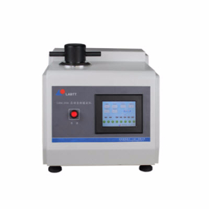 自动金相镶嵌机（带水冷） LHM-2000W