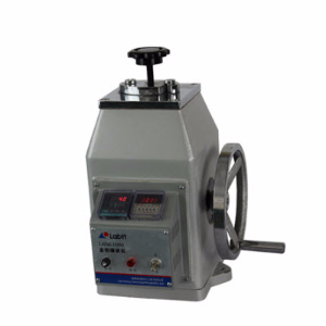 金相试样镶嵌机 LHM-1000