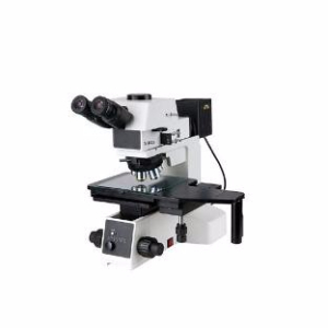 高级正置金相显微镜 M-60DX