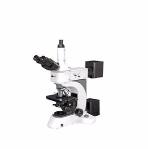 明、暗场、偏光正置金相显微镜 M-60D