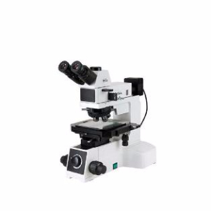 高级正置金相显微镜 M-50DX
