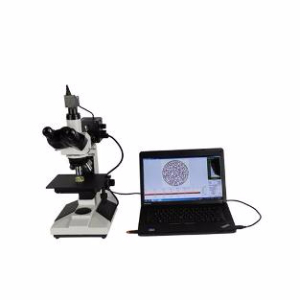 正置金相显微镜 M-30D