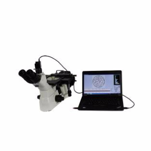 高级倒置金相显微镜 M-41X