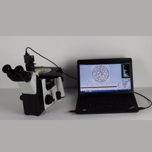 倒置金相显微镜 M-5XC