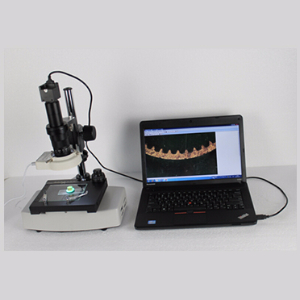 变倍显微镜及几何测量系统 MIDS 3002