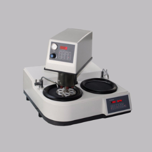 全自动磨抛机 LAP-2000