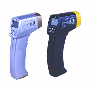 便携式红外测温仪 MC023系列