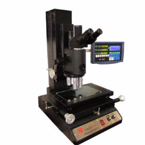 多功能微分干涉显微镜 CW2010-DIC