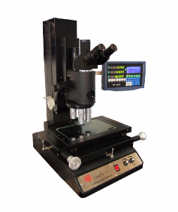 Z轴测量显微镜 CW2010—Z